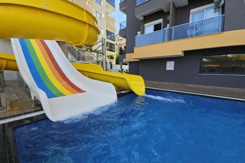 Apartment for sale  in Mahmutlar, Antalya, Turkey, 2 bedrooms, 95m2, No. 222416 – photo 6