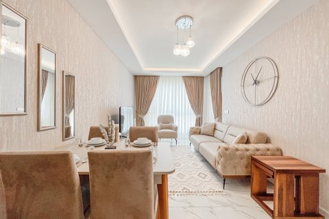 Apartment for sale  in Mahmutlar, Antalya, Turkey, 2 bedrooms, 95m2, No. 222416 – photo 2