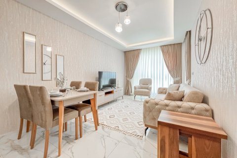 2+1 Apartment  in Mahmutlar, Antalya, Turkey No. 222416
