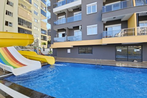 Apartment for sale  in Mahmutlar, Antalya, Turkey, 2 bedrooms, 95m2, No. 222416 – photo 17