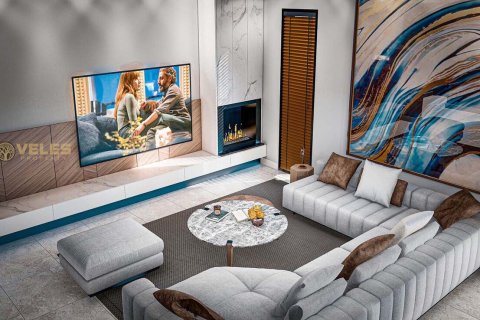 3+1 Villa  in Famagusta,  Nr. 222413 - 3