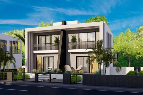 3+1 Villa  in Famagusta,  Nr. 222413 - 10