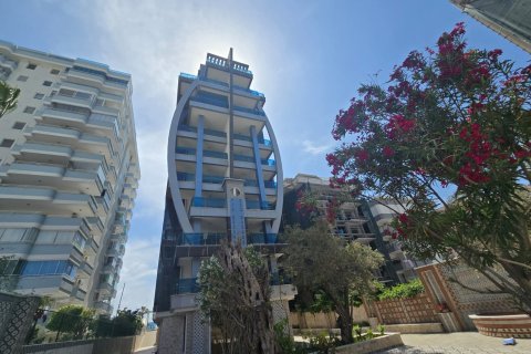 2+1 Lägenhet  i Mahmutlar, Antalya, Turkiet Nr. 222417 - 4