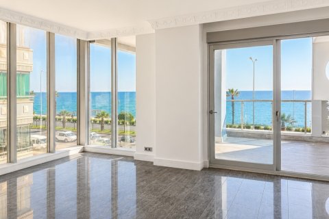 2+1 Wohnung  in Mahmutlar, Antalya, Türkei Nr. 222417 - 2