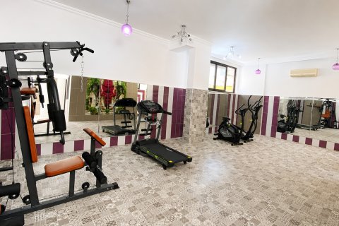 2+1 Wohnung  in Mahmutlar, Antalya, Türkei Nr. 222417 - 11