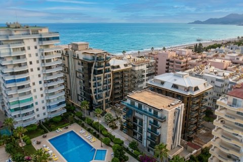 2+1 Apartment  in Mahmutlar, Antalya, Turkey No. 222417