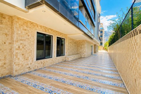 2+1 Wohnung  in Mahmutlar, Antalya, Türkei Nr. 222417 - 12