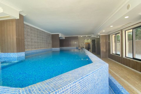 2+1 Lägenhet  i Mahmutlar, Antalya, Turkiet Nr. 222417 - 16