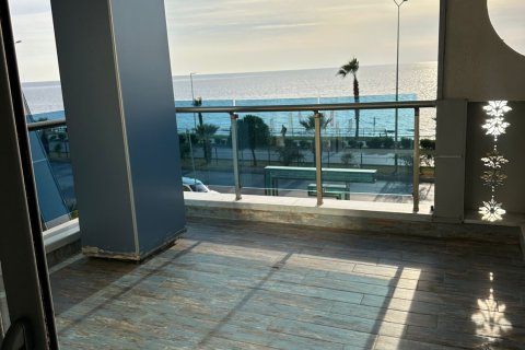 2+1 Lägenhet  i Mahmutlar, Antalya, Turkiet Nr. 222417 - 14