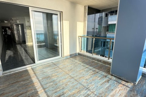 2+1 Lägenhet  i Mahmutlar, Antalya, Turkiet Nr. 222417 - 8