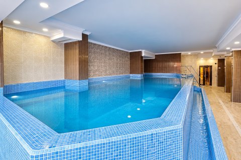 2+1 Wohnung  in Mahmutlar, Antalya, Türkei Nr. 222417 - 15