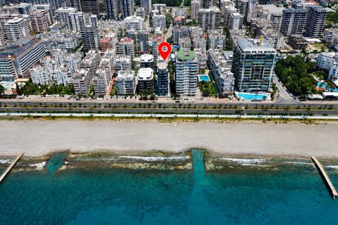 2+1 Wohnung  in Mahmutlar, Antalya, Türkei Nr. 222417 - 23