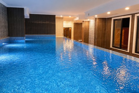 2+1 Wohnung  in Mahmutlar, Antalya, Türkei Nr. 222417 - 16
