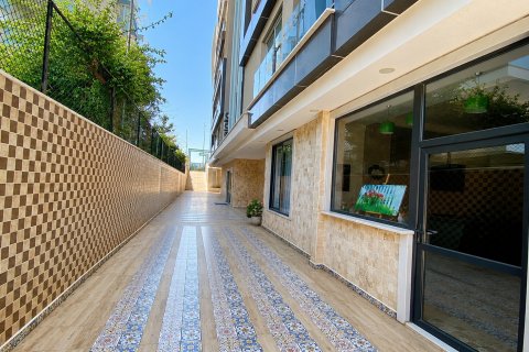 2+1 Wohnung  in Mahmutlar, Antalya, Türkei Nr. 222417 - 13