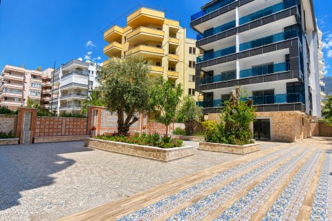 2+1 Wohnung  in Mahmutlar, Antalya, Türkei Nr. 222417 - 14