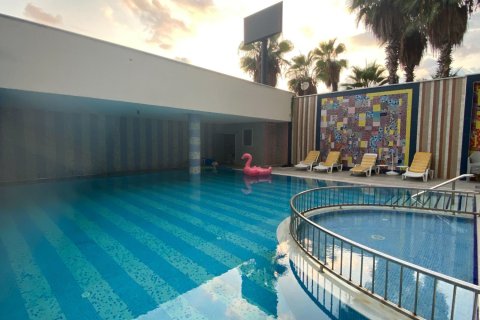 2+1 Lägenhet  i Mahmutlar, Antalya, Turkiet Nr. 222417 - 5