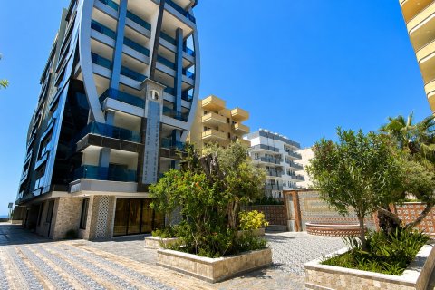 2+1 Wohnung  in Mahmutlar, Antalya, Türkei Nr. 222417 - 21