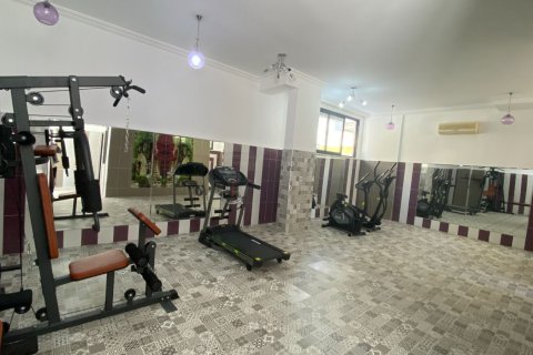 2+1 Lägenhet  i Mahmutlar, Antalya, Turkiet Nr. 222417 - 15