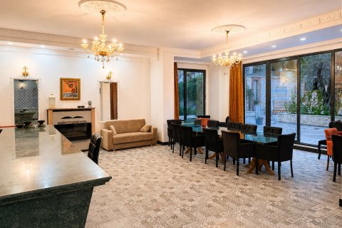 2+1 Wohnung  in Mahmutlar, Antalya, Türkei Nr. 222417 - 9