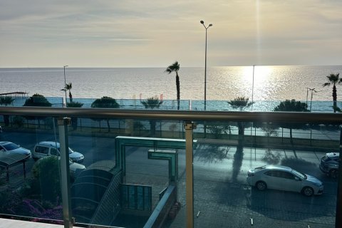 2+1 Leilighet  i Mahmutlar, Antalya, Tyrkia Nr. 222417