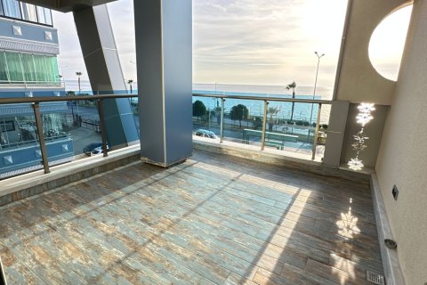 2+1 Lägenhet  i Mahmutlar, Antalya, Turkiet Nr. 222417 - 2