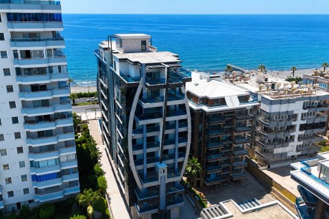 2+1 Wohnung  in Mahmutlar, Antalya, Türkei Nr. 222417 - 22