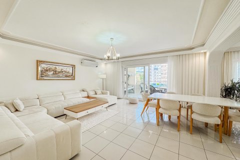 2+1 Leilighet  i Mahmutlar, Antalya, Tyrkia Nr. 222414