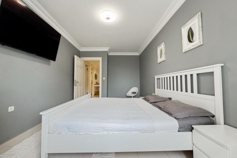 Продажа квартиры  в Махмутларе, Анталье, Турция 2+1, 150м2, №222414 – фото 11