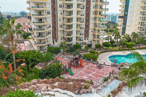 Продажа квартиры  в Махмутларе, Анталье, Турция 2+1, 150м2, №222414 – фото 5