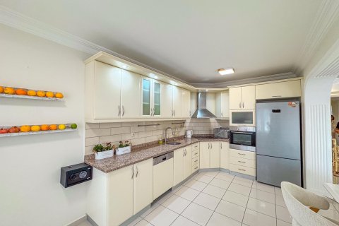 Продажа квартиры  в Махмутларе, Анталье, Турция 2+1, 150м2, №222414 – фото 7