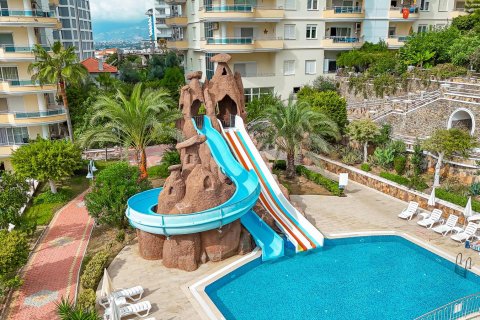 Продажа квартиры  в Махмутларе, Анталье, Турция 2+1, 150м2, №222414 – фото 19