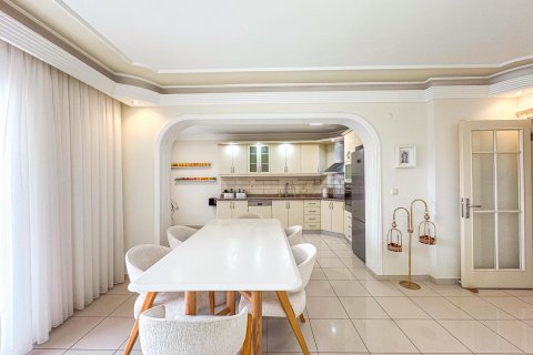 Продажа квартиры  в Махмутларе, Анталье, Турция 2+1, 150м2, №222414 – фото 4