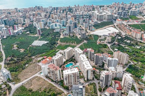 Продажа квартиры  в Махмутларе, Анталье, Турция 2+1, 150м2, №222414 – фото 6