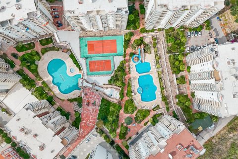 Продажа квартиры  в Махмутларе, Анталье, Турция 2+1, 150м2, №222414 – фото 17