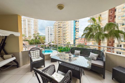 Продажа квартиры  в Махмутларе, Анталье, Турция 2+1, 150м2, №222414 – фото 3