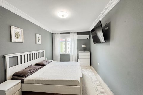 Продажа квартиры  в Махмутларе, Анталье, Турция 2+1, 150м2, №222414 – фото 12