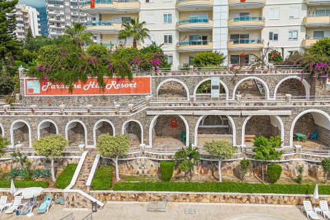 Продажа квартиры  в Махмутларе, Анталье, Турция 2+1, 150м2, №222414 – фото 16