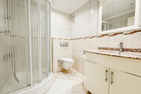 Продажа квартиры  в Махмутларе, Анталье, Турция 2+1, 150м2, №222414 – фото 15