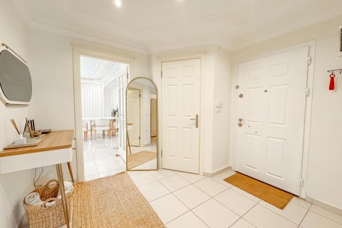 Продажа квартиры  в Махмутларе, Анталье, Турция 2+1, 150м2, №222414 – фото 8