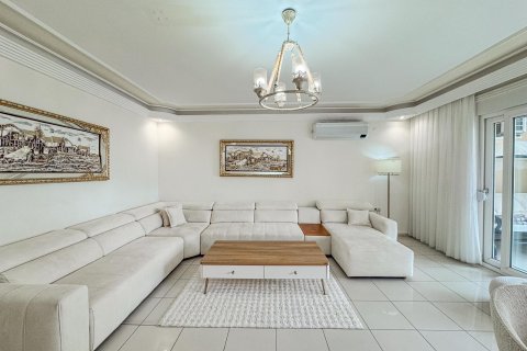 Продажа квартиры  в Махмутларе, Анталье, Турция 2+1, 150м2, №222414 – фото 2