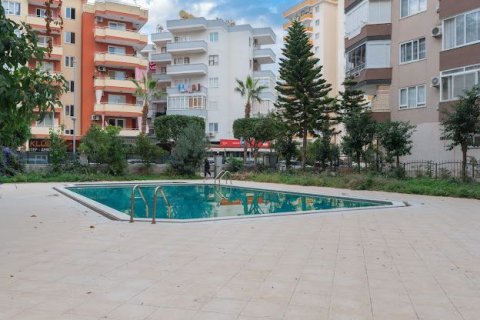 2+1 Lägenhet  i Mahmutlar, Antalya, Turkiet Nr. 222415 - 16