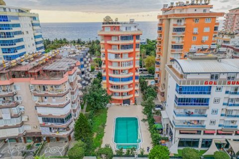 2+1 Lägenhet  i Mahmutlar, Antalya, Turkiet Nr. 222415 - 5