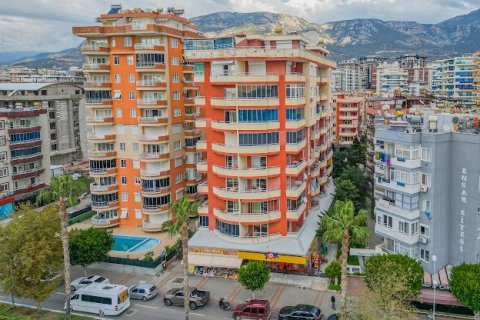 2+1 Lägenhet  i Mahmutlar, Antalya, Turkiet Nr. 222415 - 15