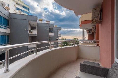 2+1 Lägenhet  i Mahmutlar, Antalya, Turkiet Nr. 222415 - 11