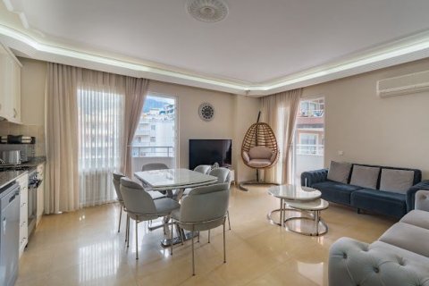 2+1 Lägenhet  i Mahmutlar, Antalya, Turkiet Nr. 222415