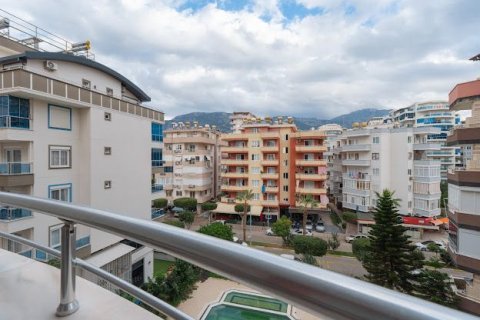 2+1 Lägenhet  i Mahmutlar, Antalya, Turkiet Nr. 222415 - 10