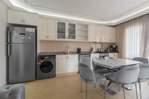 2+1 Lägenhet  i Mahmutlar, Antalya, Turkiet Nr. 222415 - 7