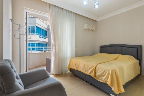 2+1 Lägenhet  i Mahmutlar, Antalya, Turkiet Nr. 222415 - 9