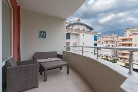 2+1 Lägenhet  i Mahmutlar, Antalya, Turkiet Nr. 222415 - 3