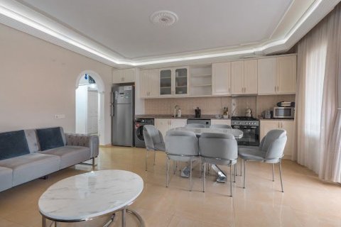 2+1 Lägenhet  i Mahmutlar, Antalya, Turkiet Nr. 222415 - 4